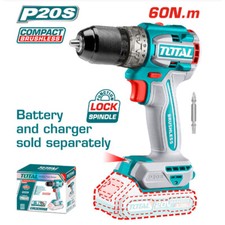 TRAPANO AVVITATORE A