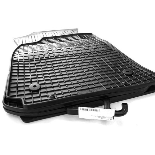 Nuovo tappetino gomma audi - tappetino,