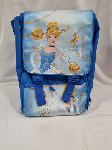 Zaino scuola cenerentola - scuola,