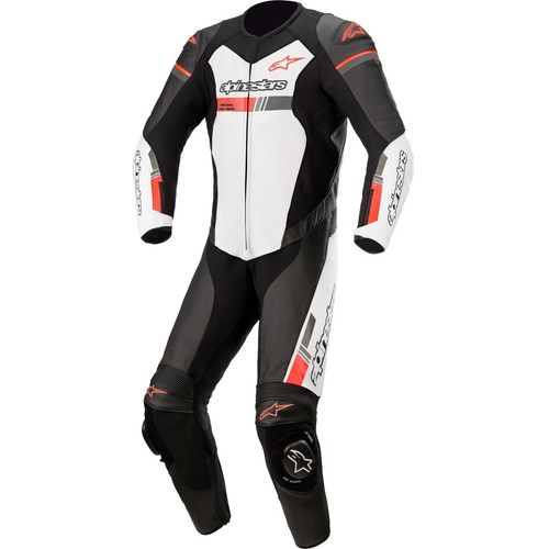 Alpinestars tuta pelle moto - alpinestars,