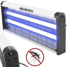 Zanzariera elettrica lampada - elettrica,