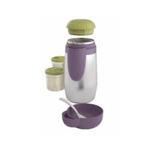 Chicco Step Up 60181 Portavivande e porta biberon termico