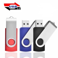Bulk/Lotto 512 MB USB 2.0