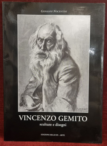 Vincenzo gemito sculture - vincenzo,