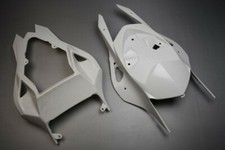 Codone / Codino Completo Grezzo DESIGN 2012 BMW S 1000 RR S1000RR 2009-2011