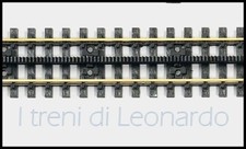 FLEISCHMANN 6411 rotaia per