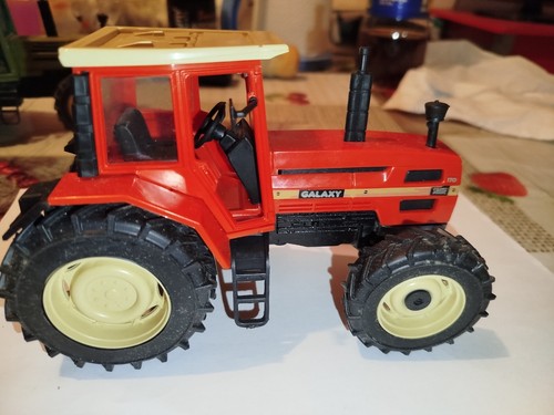 Same galaxy ros trattore - 1/25,
