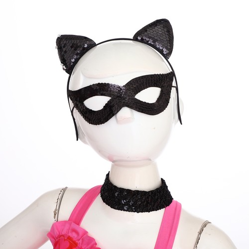 Set accessorio maschera - 1,