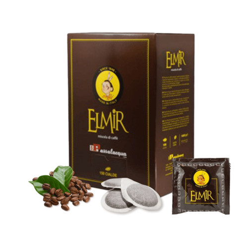 150 cialde caffè filtro - filtro, carta