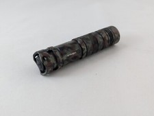 Sunwayman V11R U3 Mirage, edizione limitata mimetica, RARO, nuovo con scatola mai aperto