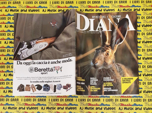Rivista magazine del - rivista,