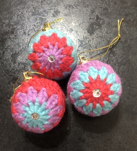 Offerta palline natale - 3,