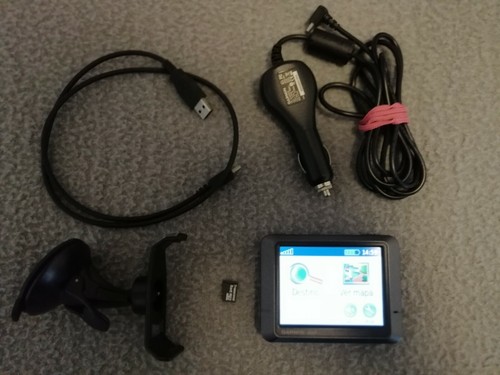 Garmin nuvi 205 - , europe