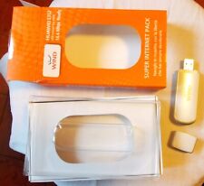 USB internet key HSPA E352 HUAWEI 14.4 Mbps Ready WIND - super pack