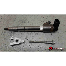 0445110958 059130278M INIETTORE DIESEL AUDI A6 4A 50TDI 3.0TD IBRIDO 2022