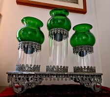 soprammobile vintage Materiali