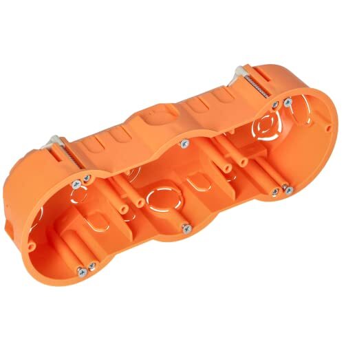 Orno 13813 scatola - orno,