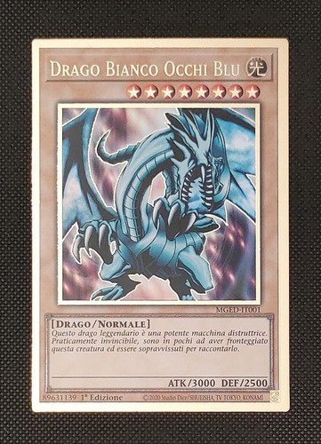 Drago bianco occhi - drago,