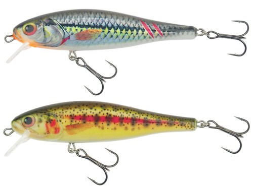 Nuovo esca dorado rattlin - esca,