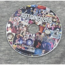 Just Dance 2015 Video Game