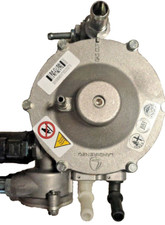 RIDUTTORE GPL LI10 TURBO LANDI X FIAT LANCIA - ALFA ROMEO - ORIGINALE FCA