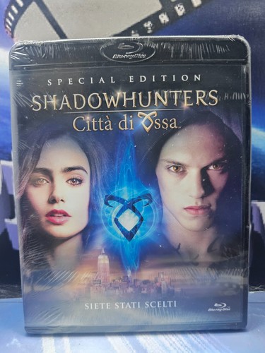 Shadowhunters citta ossa - shadowhunters,