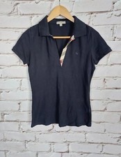 Camicia da donna Burberry