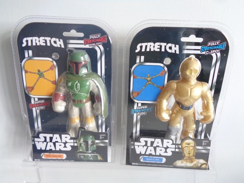 Star wars stretch - stretch, c-3po