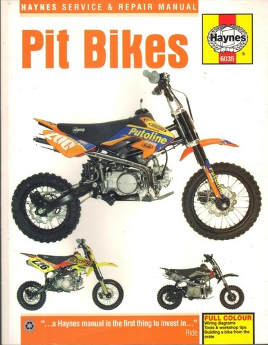 Manuale pit - manuale,