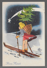 BUON NATALE - BUON ANNO -