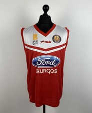 Maglia basket club - basket,