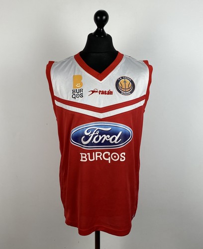 Maglia basket club - maglia,