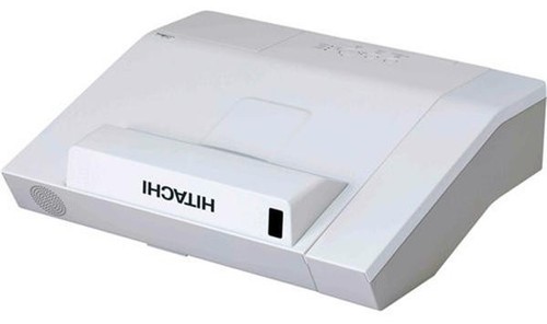 Proiettore hitachi tw2505 - proiettore,