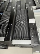 DELL PRECISION T7600 INTEL