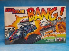 POLISTIL Bang! Super Driver