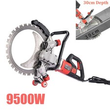 Seghetto Elettrico ad Anelli