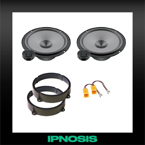 Kit casse hertz 165 da - k-165,