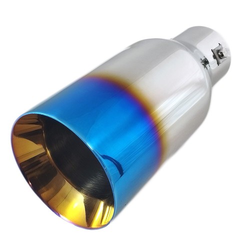 Silenziatore coda tubo - , scarico