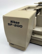 NIKON SF-200 alimentatore dia