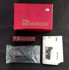 RIVAROSSI M2004 H0 - Scatola