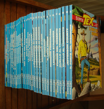 SUPER TEX COLOR - FASCIA  1/50