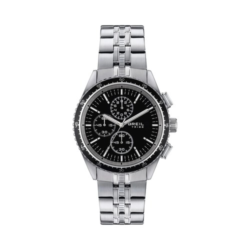 Mens wristwatch breil tribe - mens,