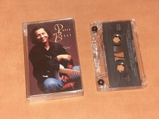 MUSICASSETTA  PAOLO BELLI -