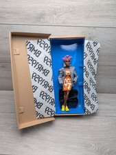 Barbie BMR1959 Blazer capelli