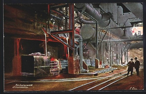 Cartolina artista - cartolina, d'artista