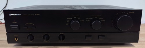 Pioneer 335 stereo - pioneer,