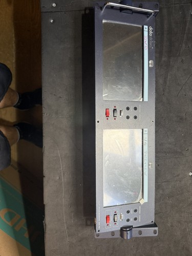 Monitor video dati tlm - monitor, tlm-702