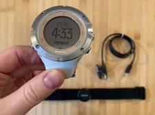 Orologio sportivo suunto - orologio,