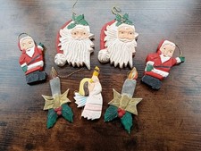 Decorazioni Albero di Natale