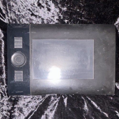 Wacom intuos ptk 440 - wacom,